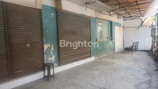 image RUMAH KEBON KACANG SELANGKAH KE SARINAH THAMRIN COCOK UNTUK RUMAH KOST (5)