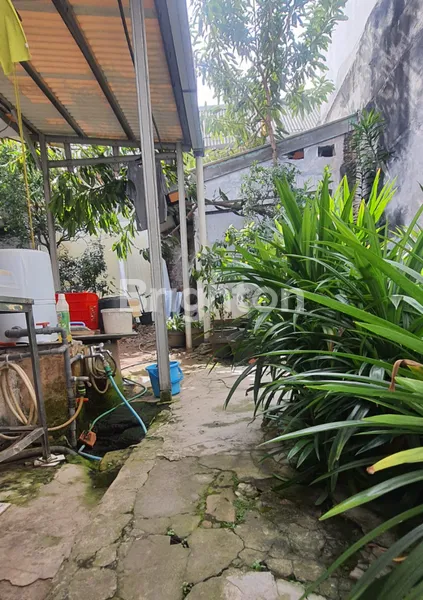 image RUMAH KEBON KACANG SELANGKAH KE SARINAH THAMRIN COCOK UNTUK RUMAH KOST (6)