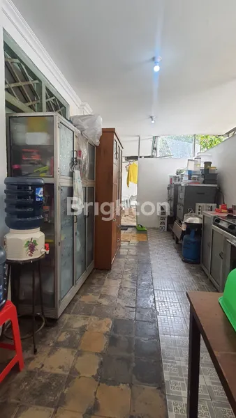 image RUMAH KEBON KACANG SELANGKAH KE SARINAH THAMRIN COCOK UNTUK RUMAH KOST (7)