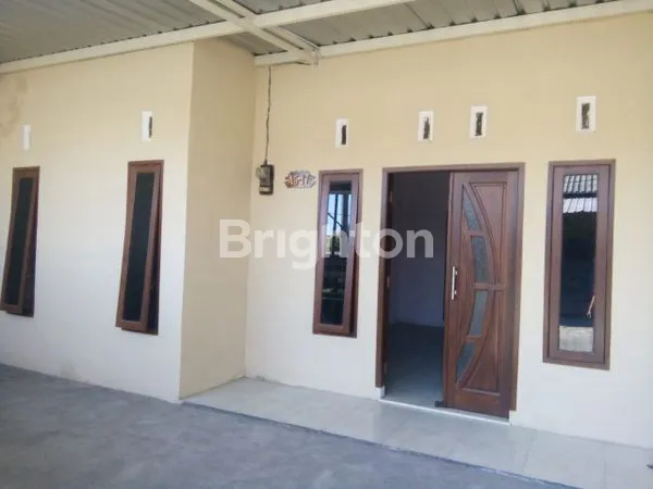 image RUMAH SIAP HUNI LOKASI CANDI  (4)