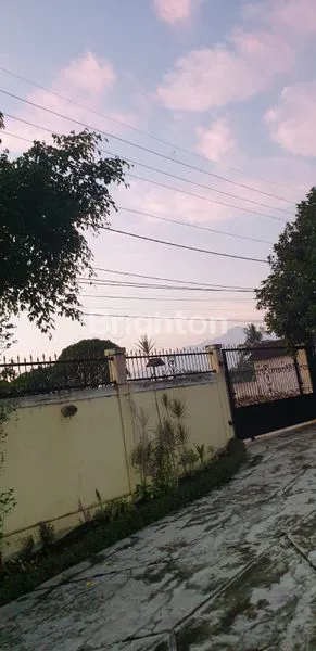 TANAH DAN BANGUNAN LUASHARGA NEGO\U2757\U2757