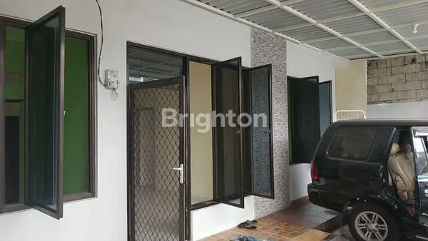 image RUMAH PERMATA SAFIRA SIAP HUNI  SURABAYA BARAT (8)