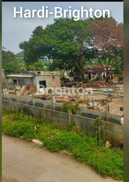 TANAH STRATEGIS DI TANGERANG