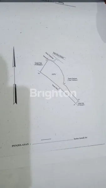 image TANAH 0 JALAN RAYA GRESIK LAMONGAN (2)