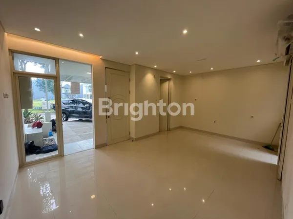 image GRESS PAKUWON 2 LANTAI TIPE CANBERRA (2)