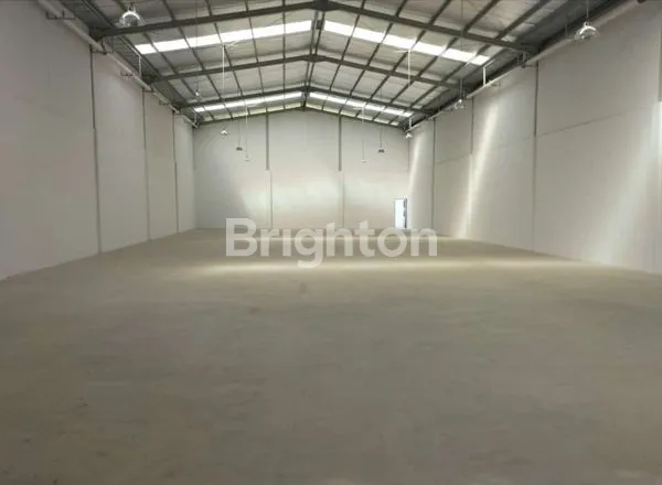 image GUDANG RASA VILLA DI PARAHYANGAN ECO BUSINESS PARK - CIMAREME (3)