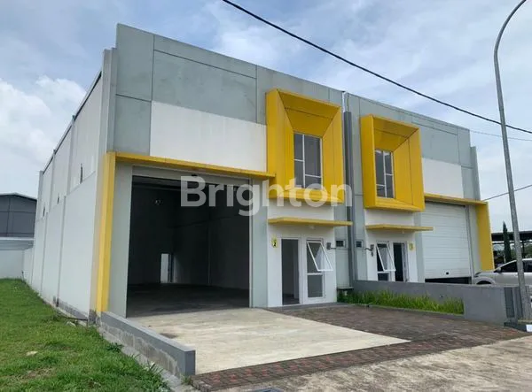 image GUDANG RASA VILLA DI PARAHYANGAN ECO BUSINESS PARK - CIMAREME (8)