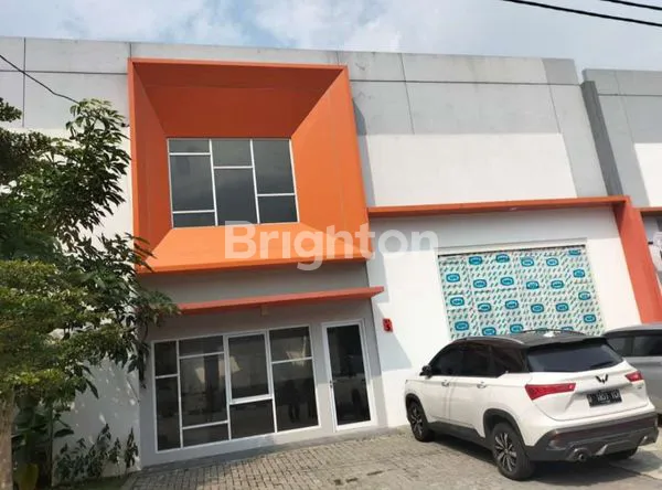 image GUDANG RASA VILLA DI PARAHYANGAN ECO BUSINESS PARK - CIMAREME (2)