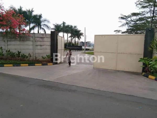 image GUDANG RASA VILLA DI PARAHYANGAN ECO BUSINESS PARK - CIMAREME (4)