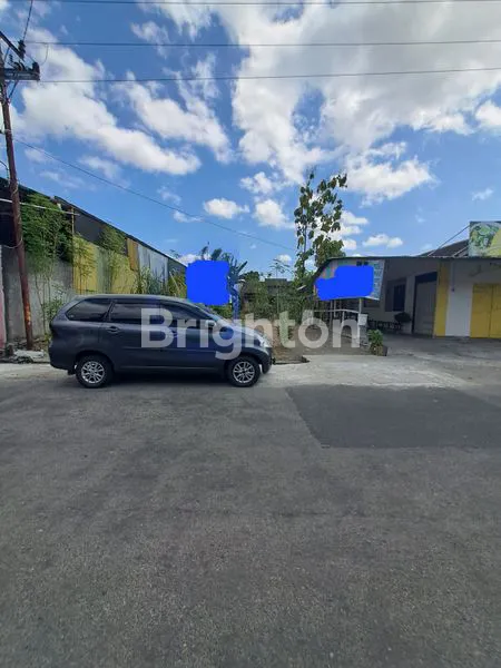 image TANAH STRATEGIS DI PINGGIR JALAN RAYA COCOK BUAT USAHA DI TANGKUBAN PERAHU MOJOSONGO SOLO (3)