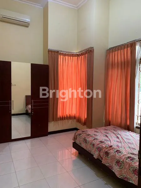 image RUMAH TERAWAT 1 LANTAI INTERNATIONAL VILLAGE CITRALAND DEKAT GWALK (3)