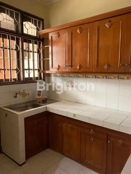 image RUMAH TERAWAT 1 LANTAI INTERNATIONAL VILLAGE CITRALAND DEKAT GWALK (2)