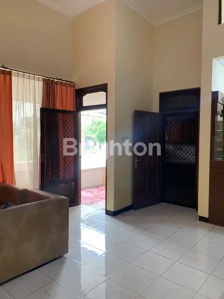 image RUMAH TERAWAT 1 LANTAI INTERNATIONAL VILLAGE CITRALAND DEKAT GWALK (5)