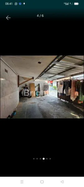 image RUMAH 1 LANTAI DI JATINEGARA (4)