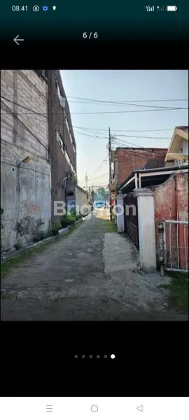 image RUMAH 1 LANTAI DI JATINEGARA (3)