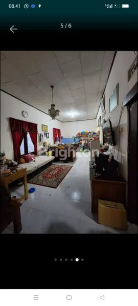 image RUMAH 1 LANTAI DI JATINEGARA (2)