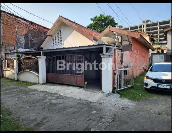 image RUMAH 1 LANTAI DI JATINEGARA (1)