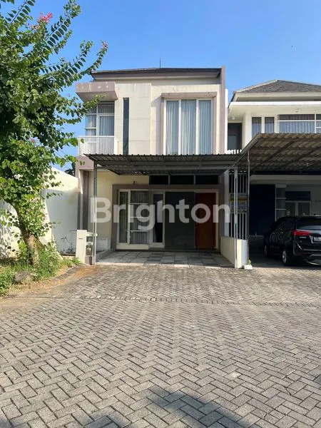 image FULL FURNISH GAES, BAWA BADAN SAJA ! JUAL SEWA ROYAL RESIDENCE (1)