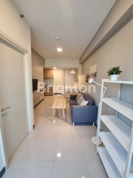image APARTEMEN ANDERSON FULL FURNISH (2)