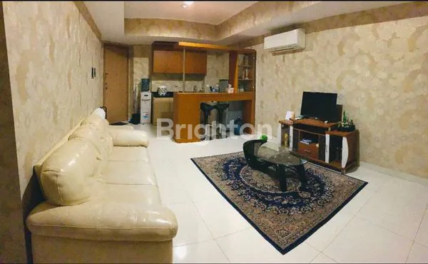 image APARTMENT 2BR THE MANSION KEMAYORAN (1)
