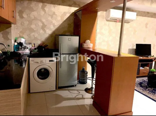 image APARTMENT 2BR THE MANSION KEMAYORAN (2)