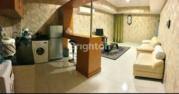 image APARTMENT 2BR THE MANSION KEMAYORAN (3)