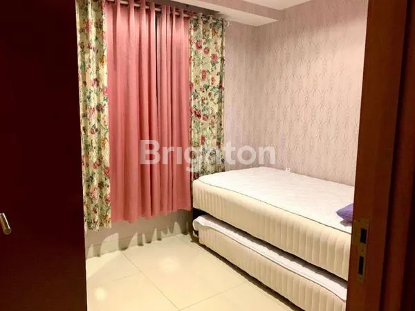 image APARTMENT 2BR THE MANSION KEMAYORAN (4)