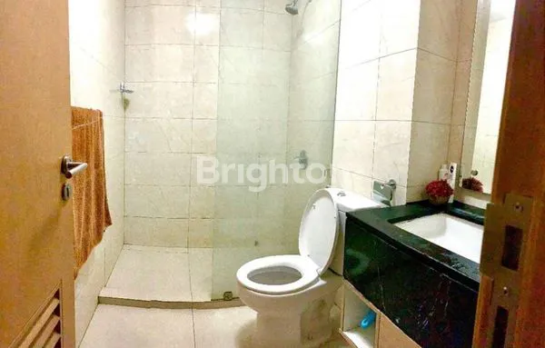 image APARTMENT 2BR THE MANSION KEMAYORAN (5)