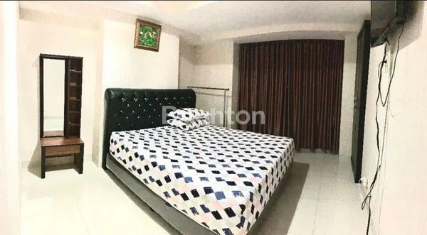 image APARTMENT 2BR THE MANSION KEMAYORAN (7)