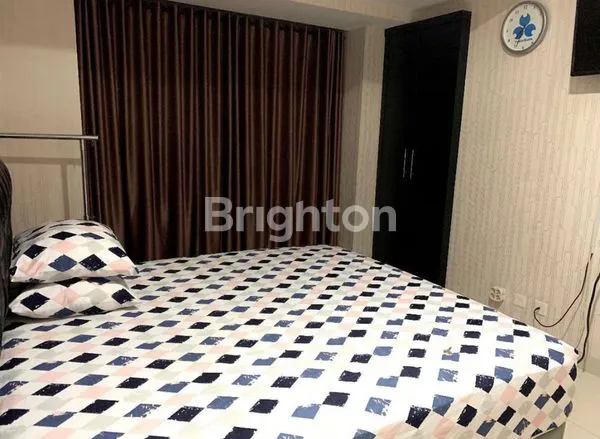 image APARTMENT 2BR THE MANSION KEMAYORAN (8)