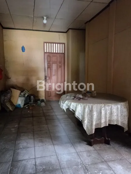 image TURUN HARGA RUMAH LAMA PONDOK BAMBU HITUNG TANAH (3)