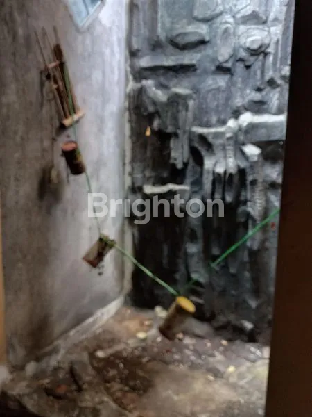 image TURUN HARGA RUMAH LAMA PONDOK BAMBU HITUNG TANAH (4)