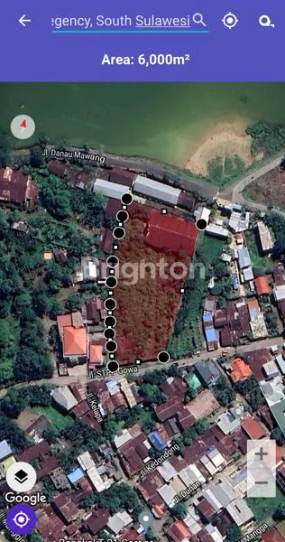 image GUDANG + RUMAH + LAPANGAN BULUTANGKIS (2)