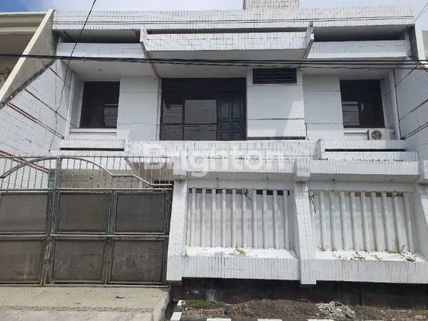 image RUMAH MANYAR MURAH STRATEGIS (1)