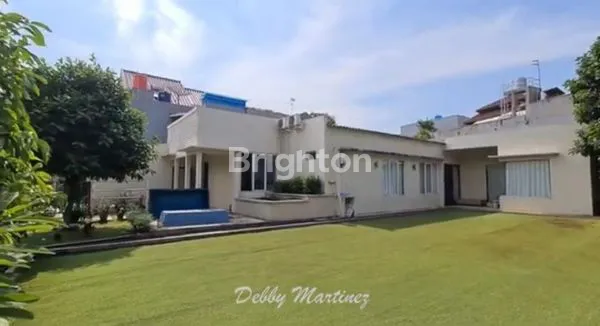 image RUMAH LUAS TAMAN KEDOYA BARU (1)