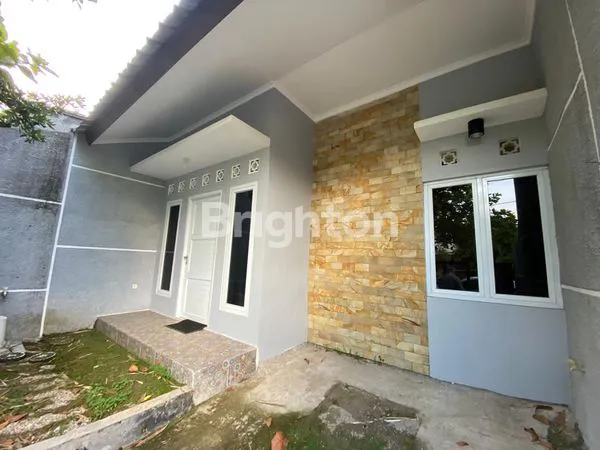 image RUMAH MILENIAL MURAH DI CILODONG DEPOK (3)
