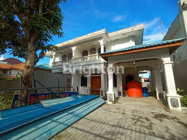 RUMAH LUAS  CITRA BUANA SERAYA BATU AMPAR