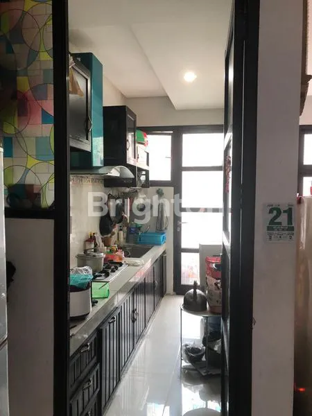 image RUMAH MEWAH FULL RENOV 3KT DI CLUSTER PREMIUM KOTA WISATA CIBUBUR (4)