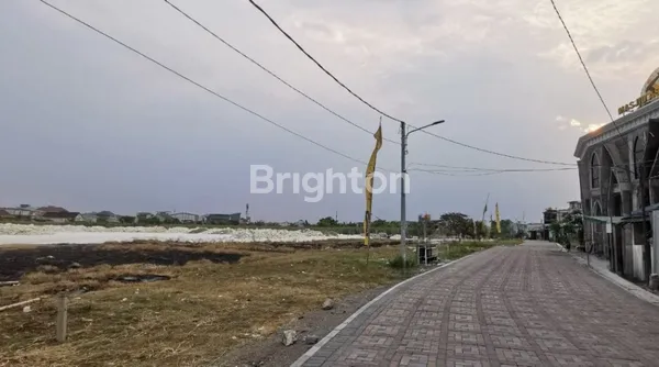 image RUMAH ANGSURAN 2JT-AN ALANA MEDOKAN AYU, NOL JALAN OERR (2)