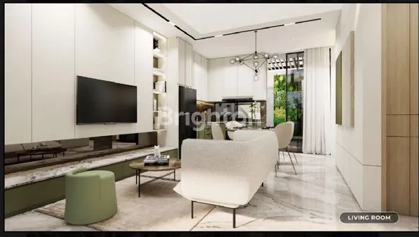 image RUMAH VIEW GUNUNG BARU,HARGA 1 M AN DI SENTUL CITY (3)