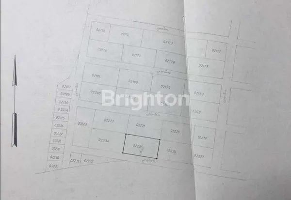 image KAVLING BUNDER GRESIK BELAKANG RS IBNU SINA (1)