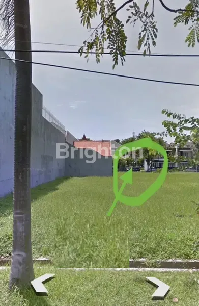 image KAVLING TANAH SIAP BANGUN KAWASAN ELITE ARAYA SURABAYA  (1)
