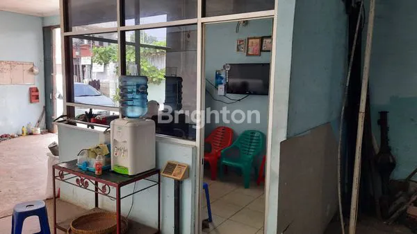 image GUDANG AMAT SANGAT MURAH HITUNG TANAH SAJA DI PINGGIR JALAN RAYA  CIBINONG (4)