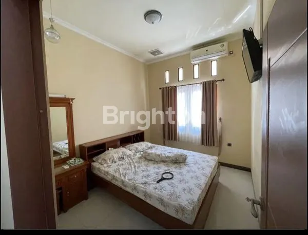 image RUMAH EKSKLUSIF FULL FURNISH DI GRESIK KOTA BARU (4)