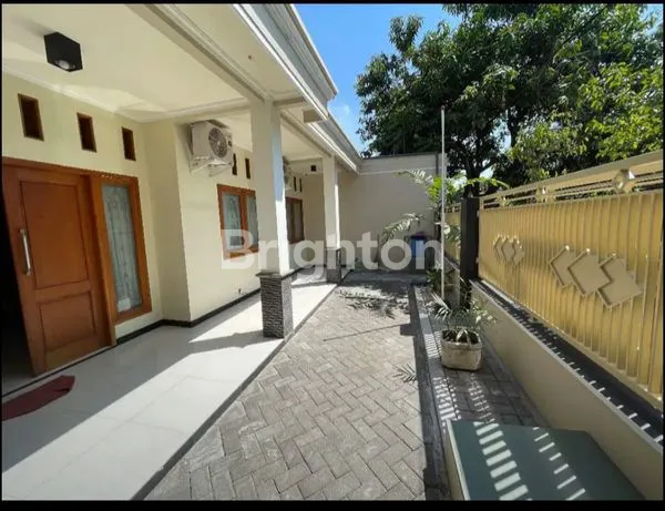 image RUMAH EKSKLUSIF FULL FURNISH DI GRESIK KOTA BARU (8)