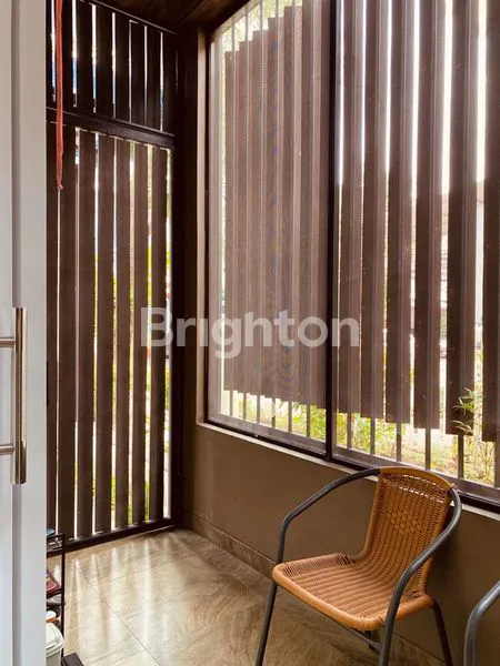 image RUMAH GOLF LAKE RESIDENCE CENGKARENG 2LT APIK TERWAT (2)