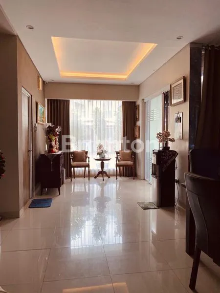 image RUMAH GOLF LAKE RESIDENCE CENGKARENG 2LT APIK TERWAT (5)