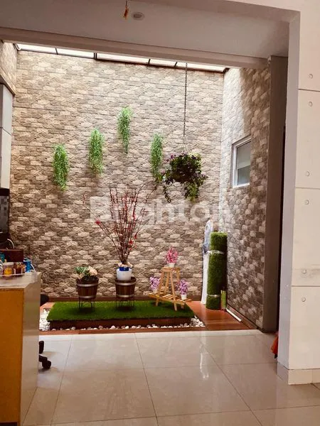 image RUMAH GOLF LAKE RESIDENCE CENGKARENG 2LT APIK TERWAT (6)