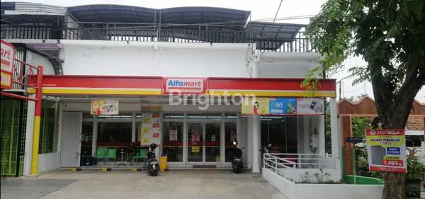 image RUKO AKTIF ALFAMART JL. ADITYAWARMAN JOMBANG (1)