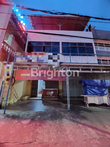 image BALIKPAPAN A. YANI RUKO  STRATEGIS PINGGIR JALAN RAYA DI PUSAT AREA BISNIS KOTA (1)